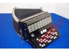 Weltmeister C system Accordion